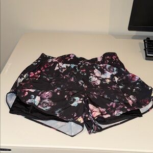 Avia Dark Athletic Wear